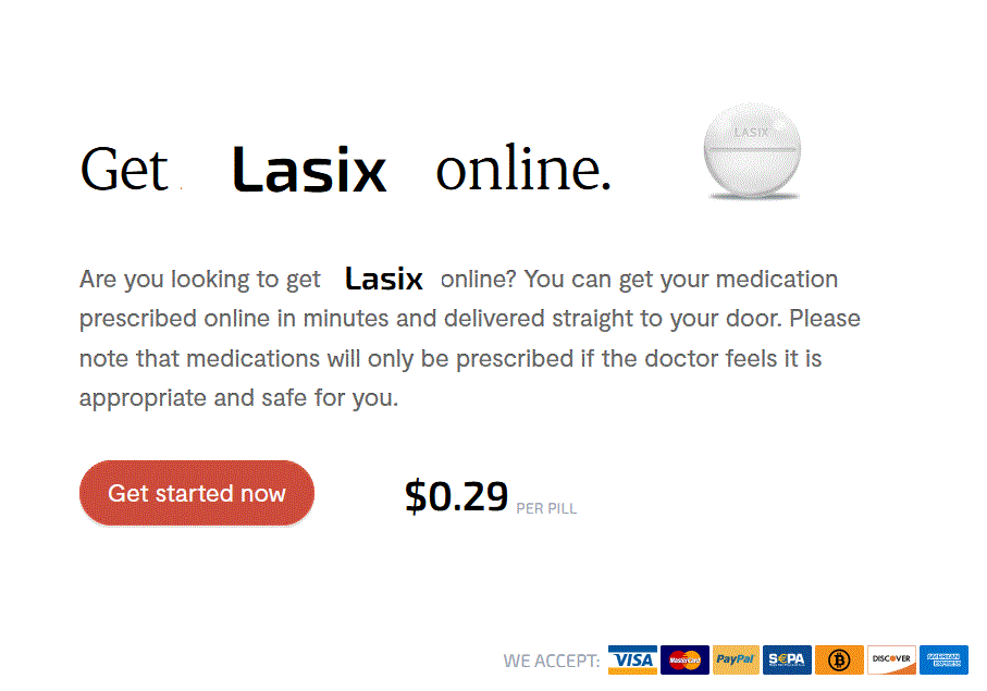 Visit Lasix pharmacy